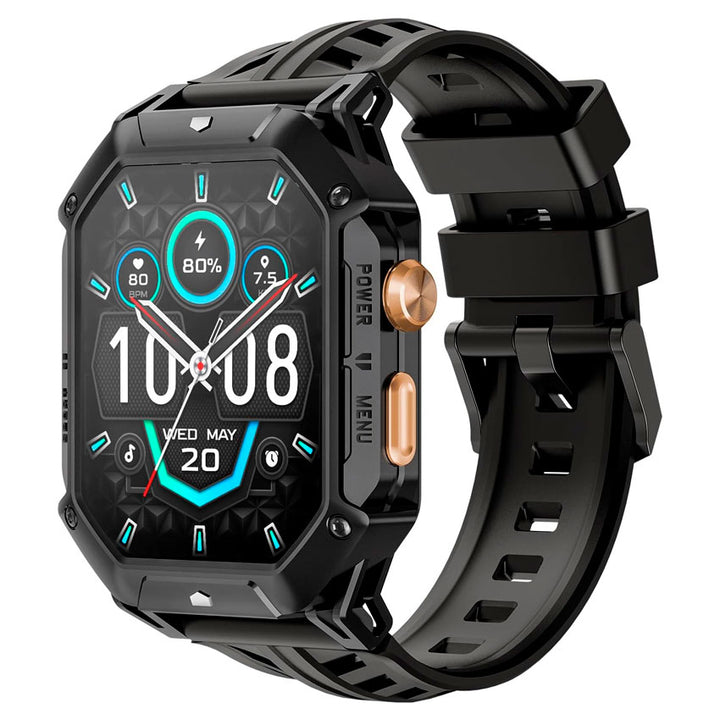 SMARTWATCH CUBOT X1