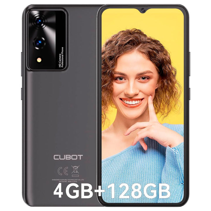 CELULAR CUBOT A10