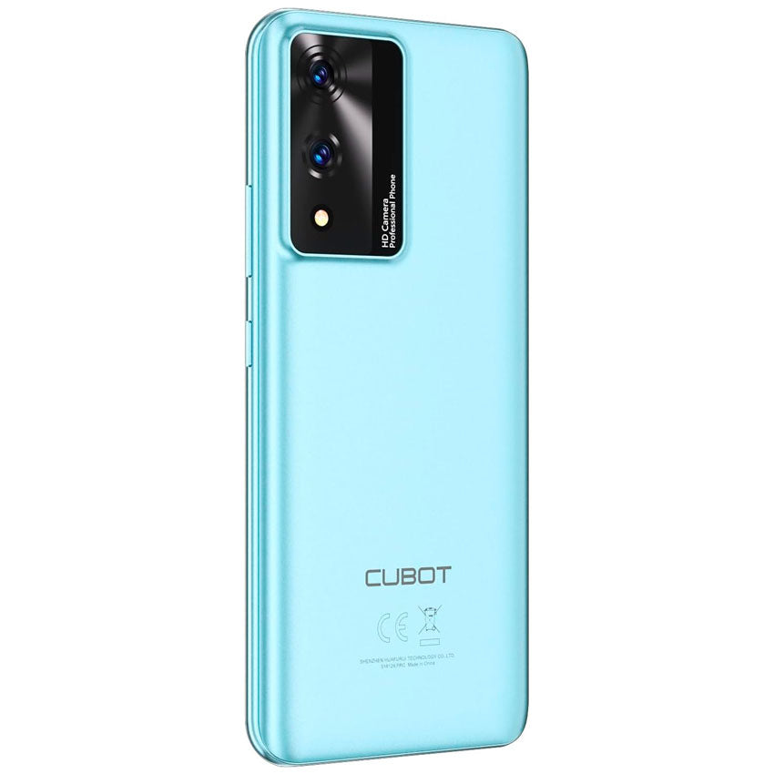 Celular Cubot A10 Azul