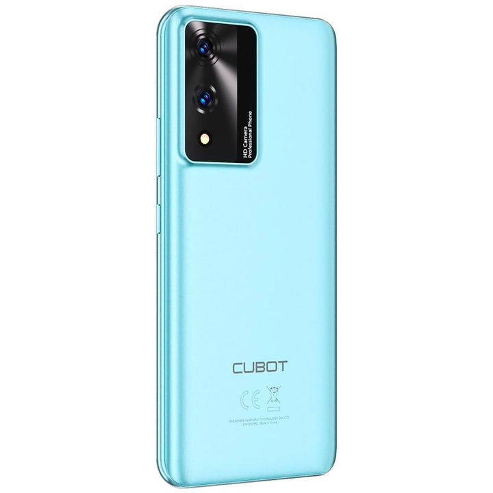 Celular Cubot A10 Azul
