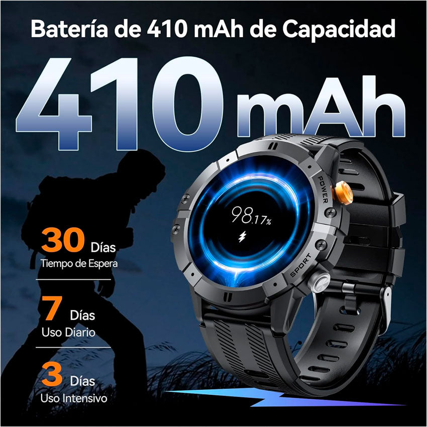 SMARTWATCH CUBOT C29