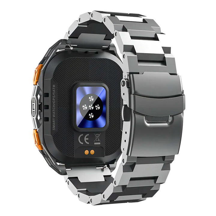 CUBOT SMARTWATCH GT3