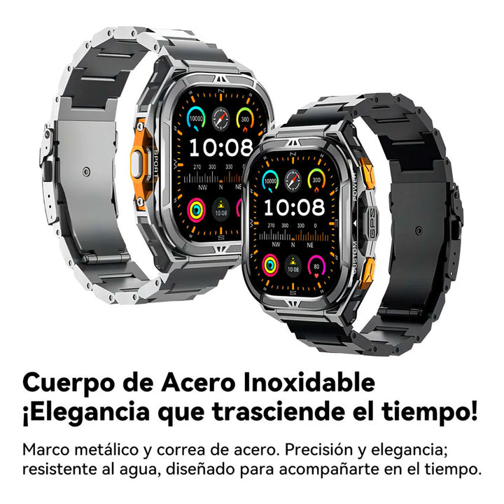 CUBOT SMARTWATCH GT3