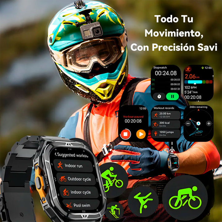 CUBOT SMARTWATCH GT3