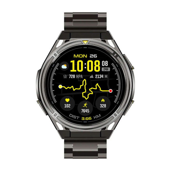 Cubot Smartwatch Gt5