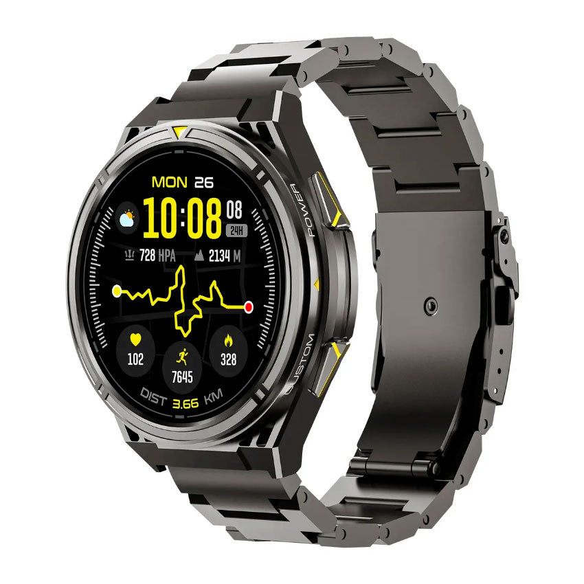 Cubot Smartwatch Gt5
