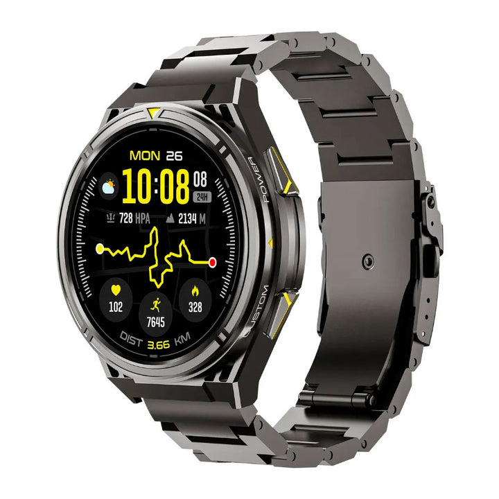 Cubot Smartwatch Gt5