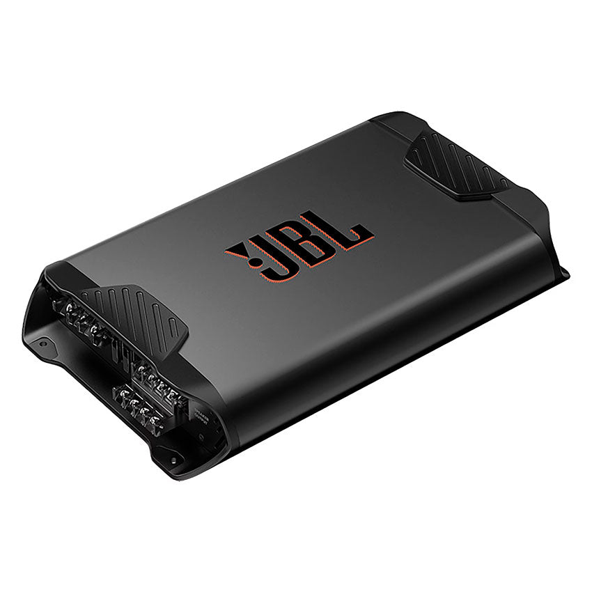 AMPLIFICADOR JBL CLUB 704 1000W