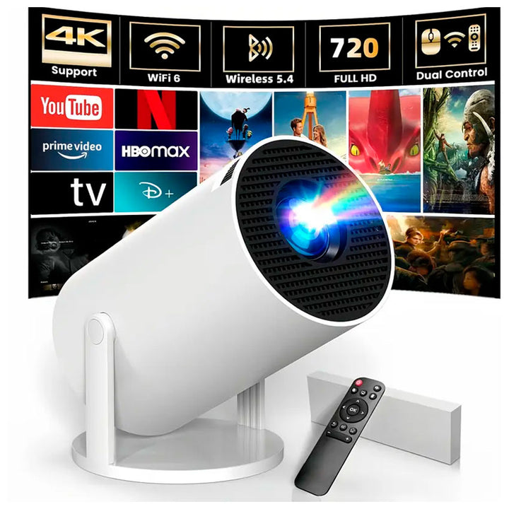 PROYECTOR FUTUREM (FM-HY300)