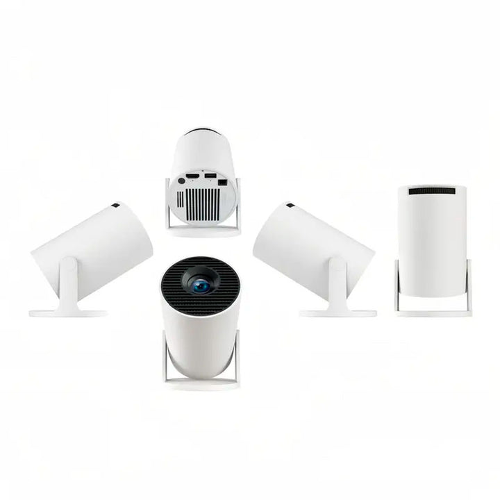 PROYECTOR FUTUREM (FM-HY300)