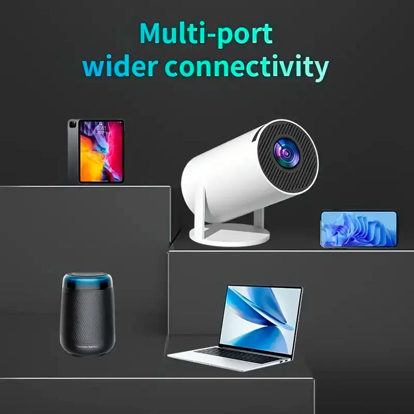 PROYECTOR FUTUREM (FM-HY300)