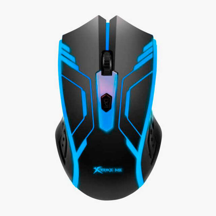 MOUSE GAMING STF