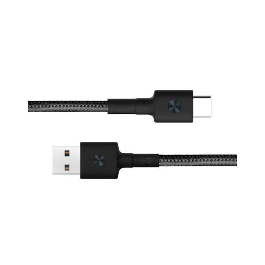 XIAOMI CABLE USB TIPO "C" A USB, 1 METRO