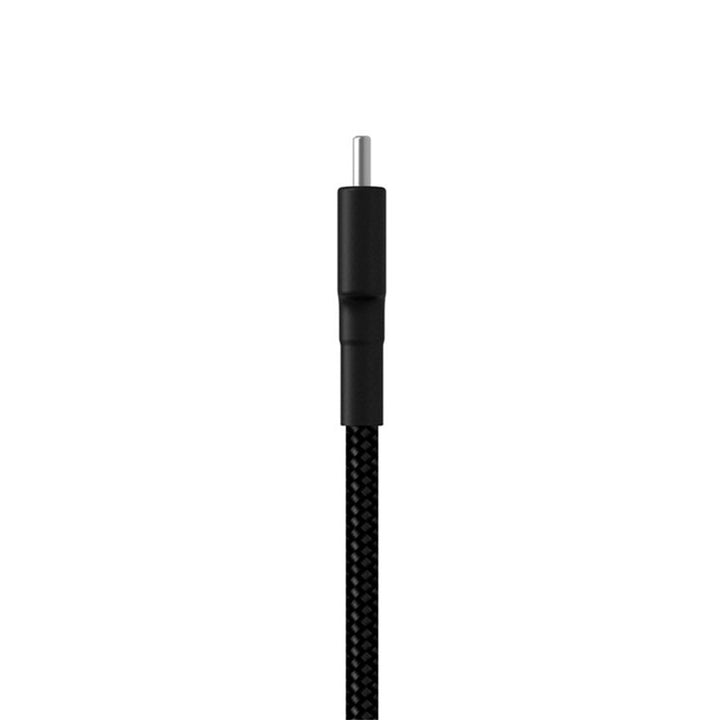 XIAOMI CABLE USB TIPO "C" A USB, 1 METRO