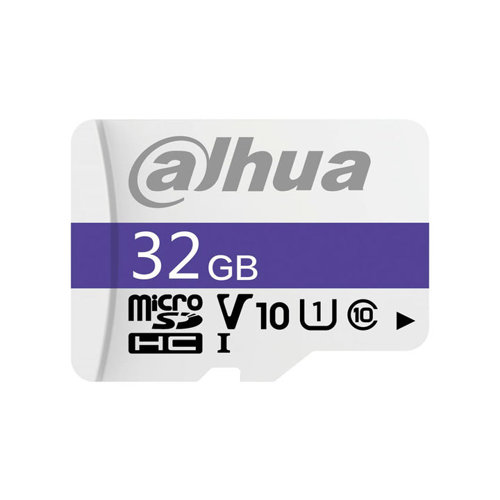 DAHUA MEMORIA MICRO SD 32GB