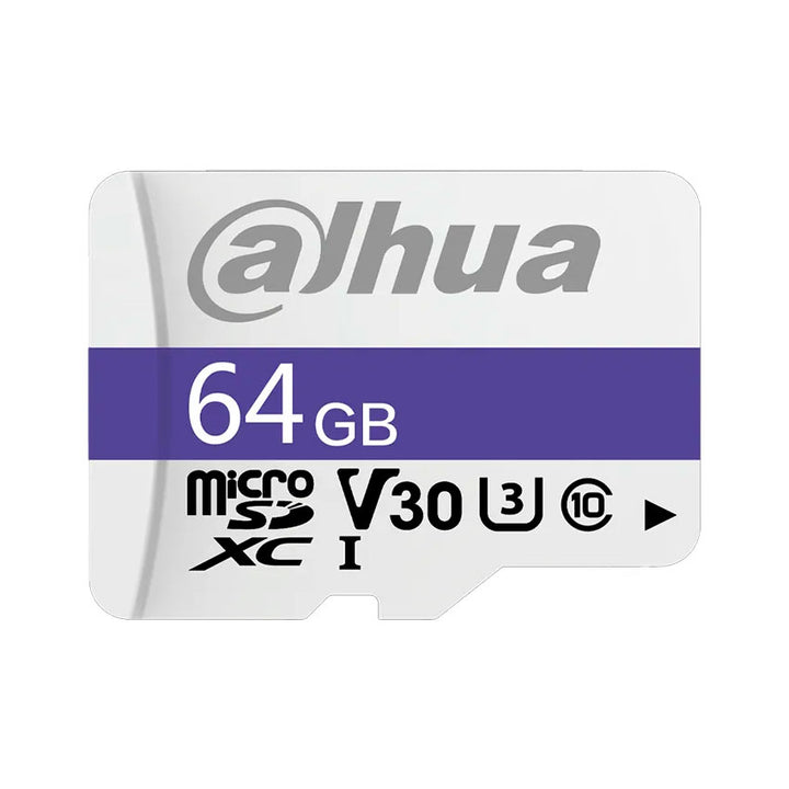 MEMORIA MICRO SD 64GB DAHUA
