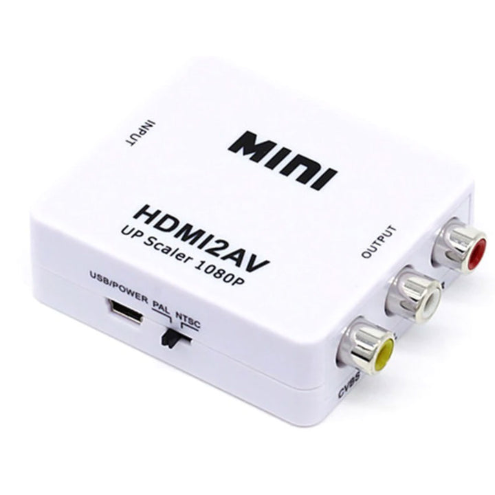 ANDY CONVERTIDOR HDMI A RCA