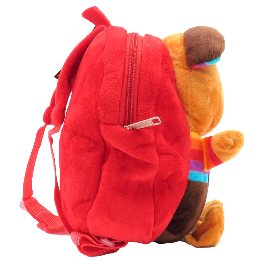 ANDY IMPORTS MOCHILA ESCOLAR