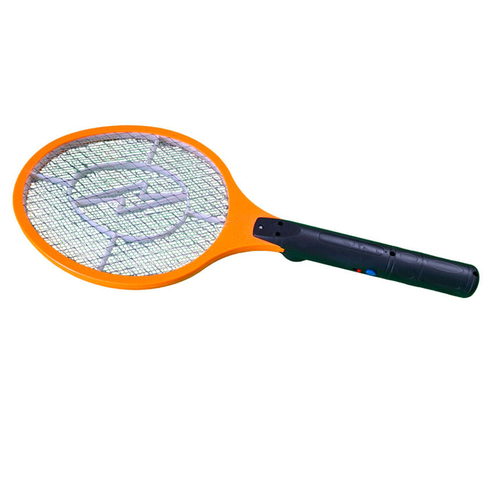 Raqueta Mata Insectos con Lampara Andy Import