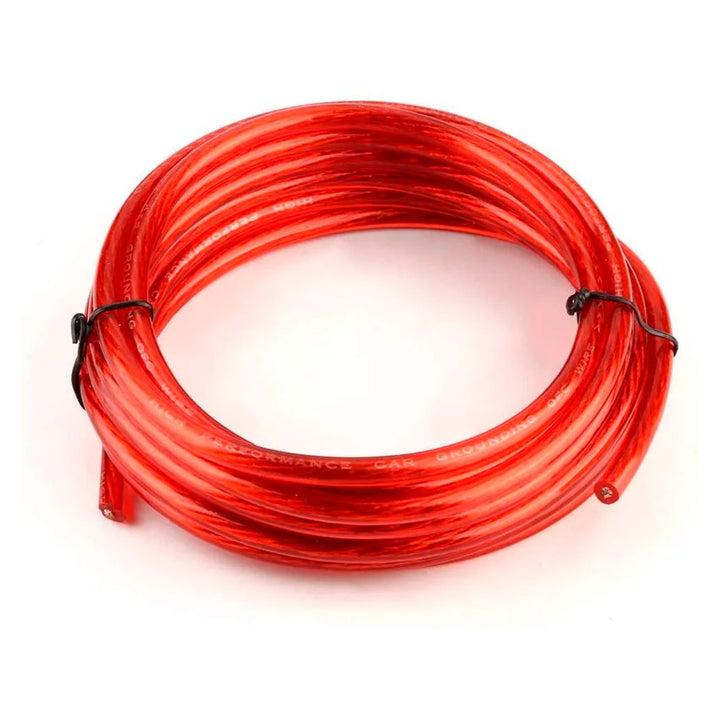 KIT PARA INSTALACION DE AUDIO ANDY IMPORTS