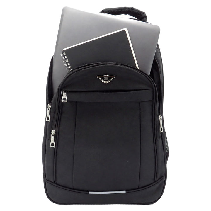 Mochila Escolar Andy Imports