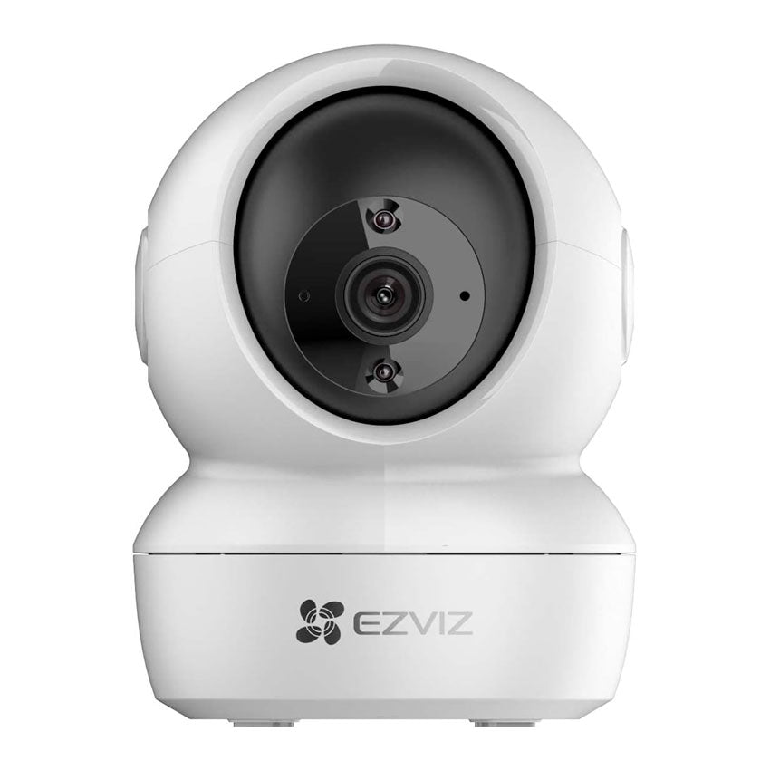 CAMARA DE SEGURIDAD EZVIZ H6C