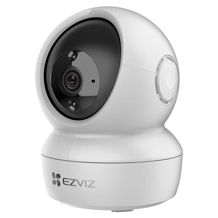 CAMARA DE SEGURIDAD EZVIZ H6C