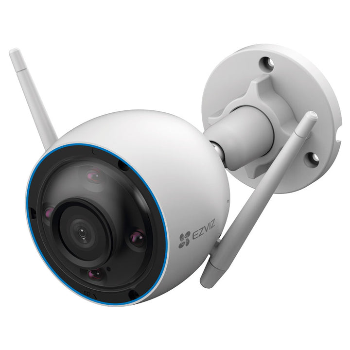 EZVIZ CAMARA DE SEGURIDAD 2K WIFI