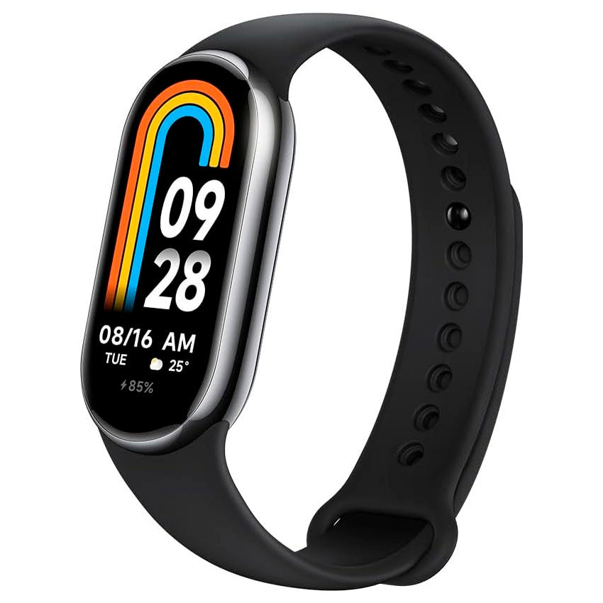 XIAOMI FITNESS BAND RELOJ INTELIGENTE UNISEX PRESION ARTERIAL IPX DEP