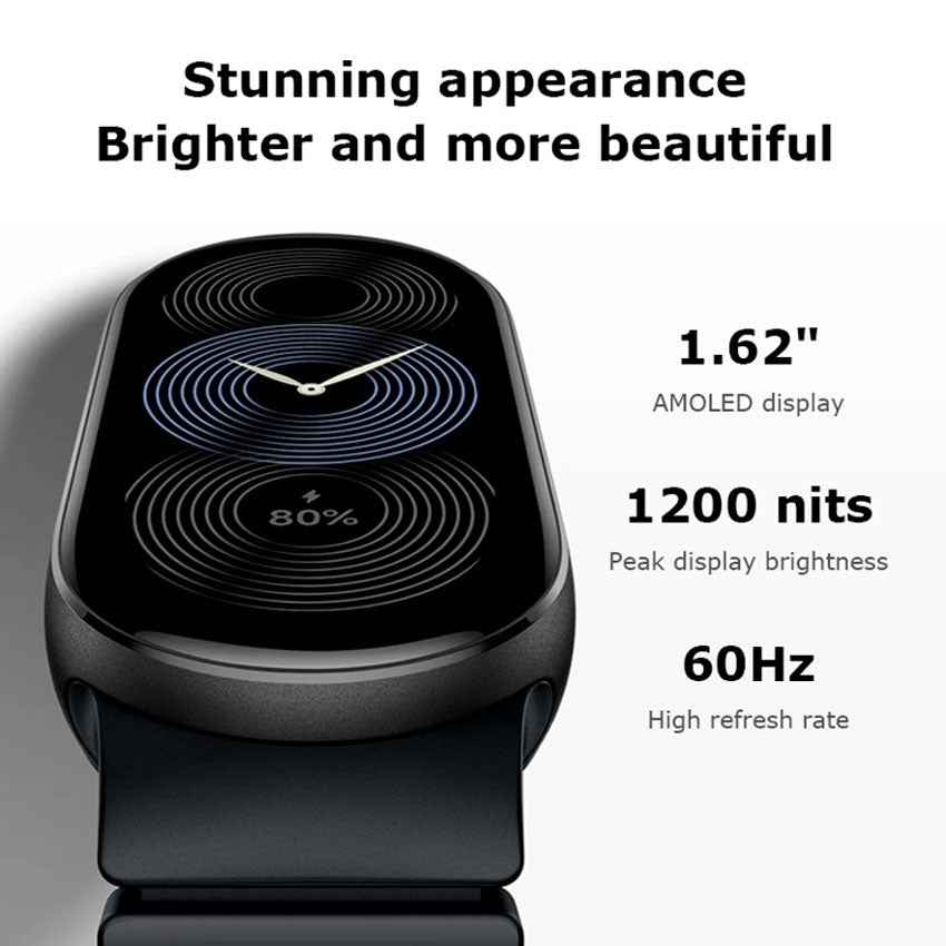 FITNESS BAND XIAOMI MI SMART BAND 9