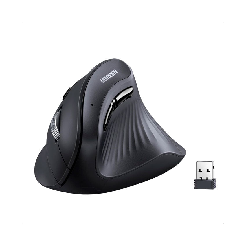 Mouse Inal. Vertical Ugreen