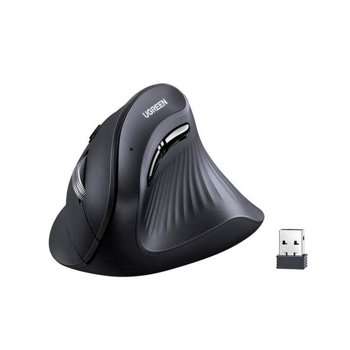 Mouse Inal. Vertical Ugreen
