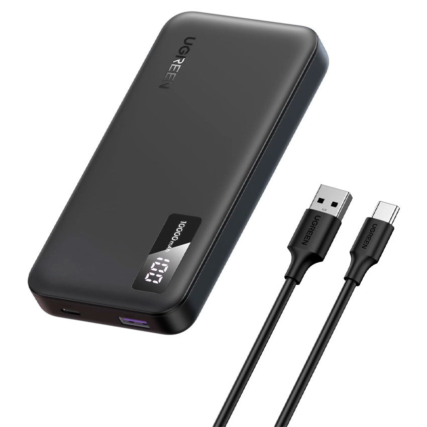 Bateria de Respaldo Ugreen 10000 Mah 20w
