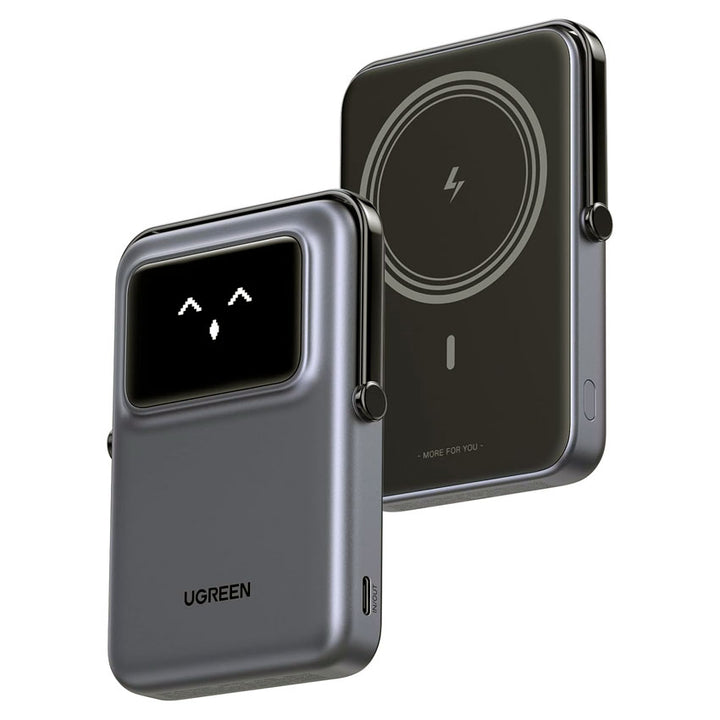 Bateria de Respaldo Magnetico Ugreen 10000 Mah 20w