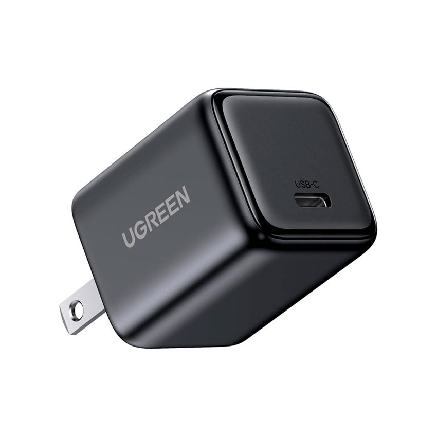 Adaptador Ac Usb Ugreen 30w