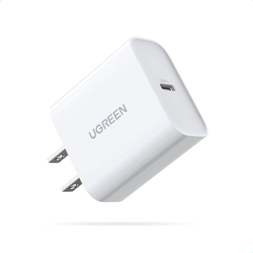 Adaptador Ac Usb Ugreen 20w
