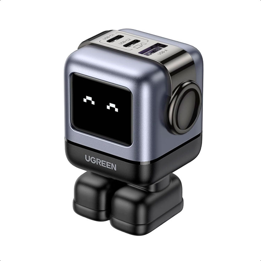 Adaptador Ac Usb Ugreen 65w