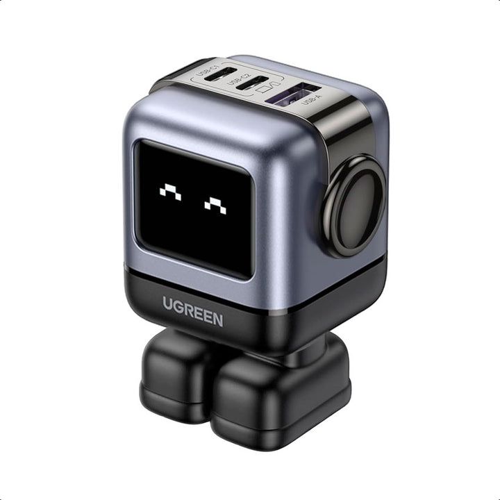 Adaptador Ac Usb Ugreen 65w