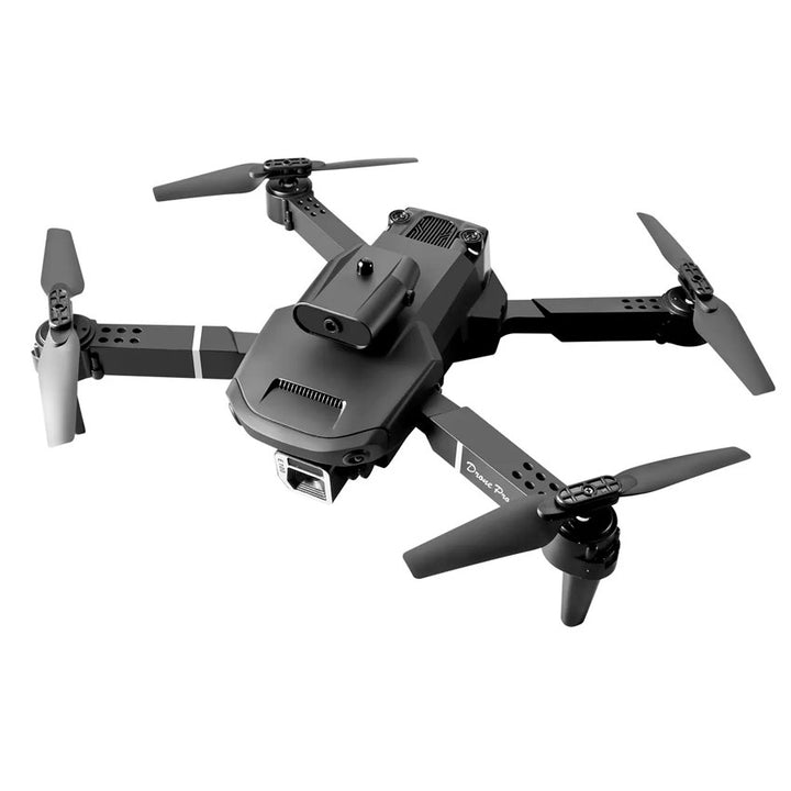 DRON CON CAMARA DUAL JMLD004