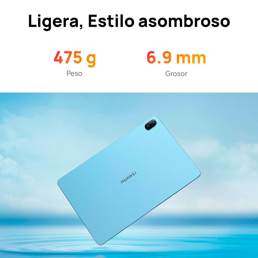 Tablet Pc Huawei 11" 8 Gb Ram 128 Gb Memoria Interna Harmony Os