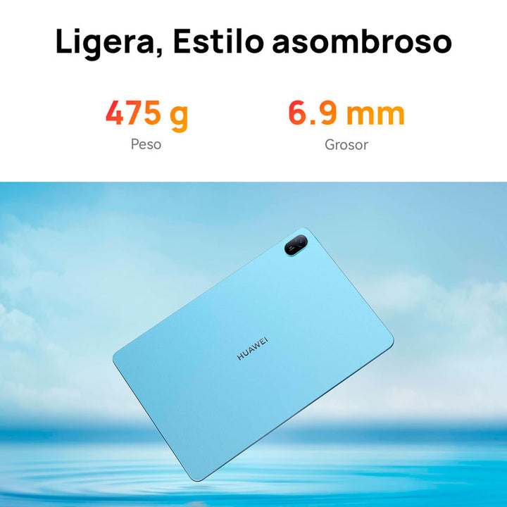 Tablet Pc Huawei 11" 8 Gb Ram 128 Gb Memoria Interna Harmony Os