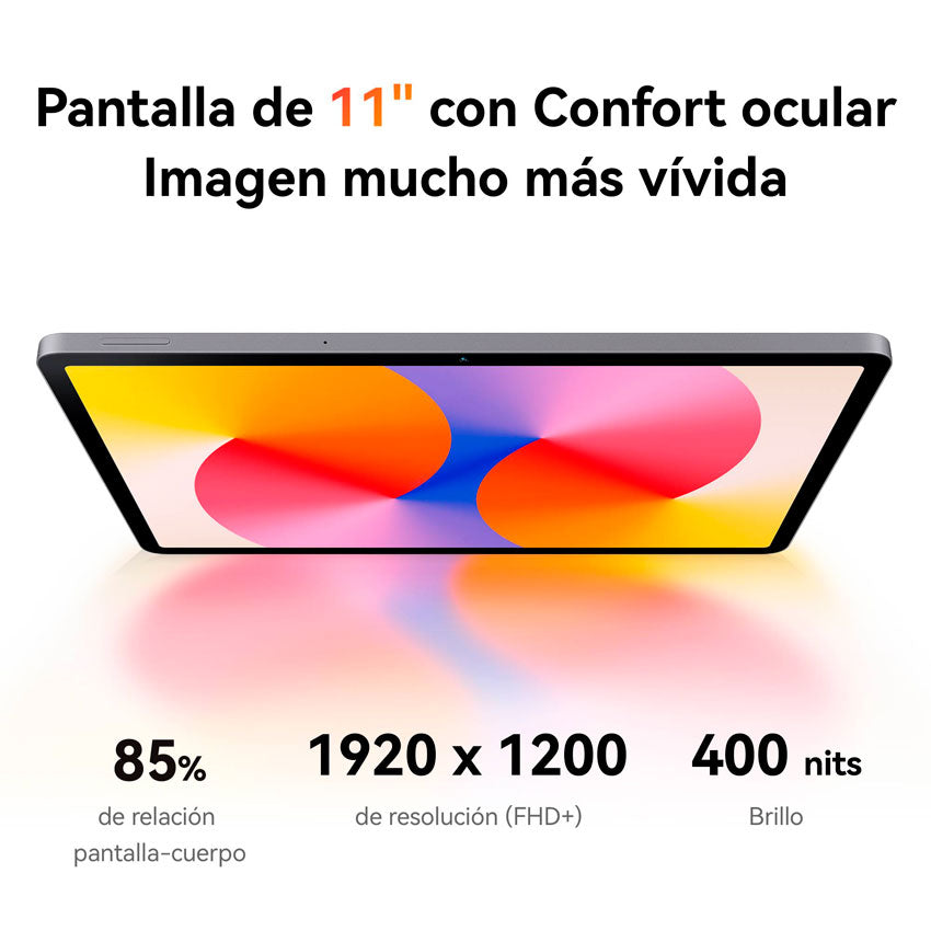 Tablet Pc Huawei 11" 8 Gb Ram 128 Gb Memoria Interna Harmony Os