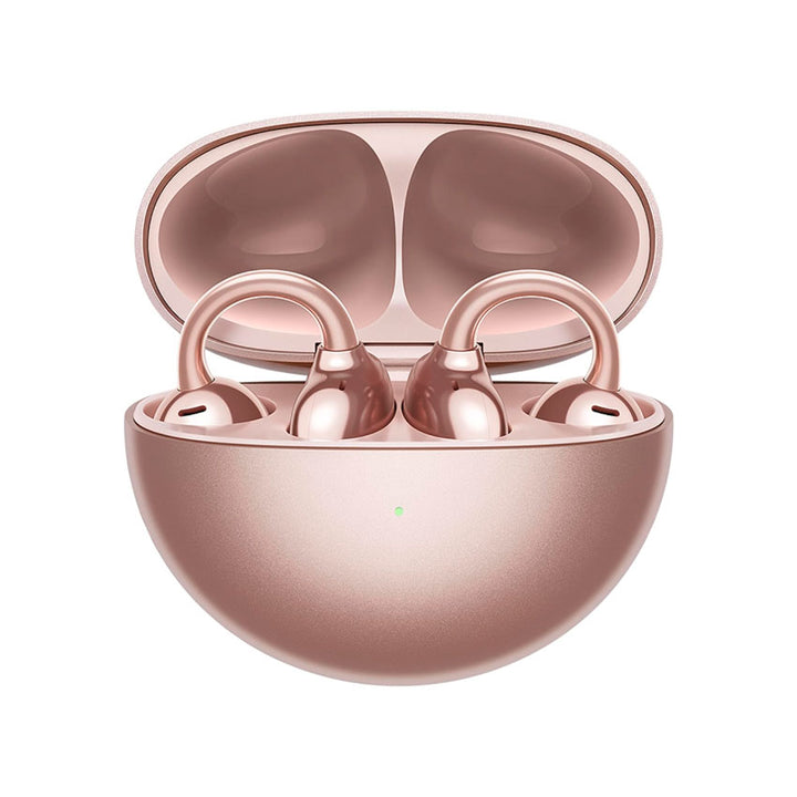 Audifonos True Wireless Huawei Freecllip Rosa