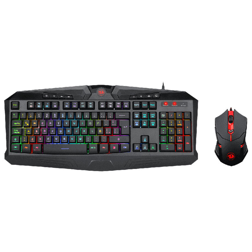 REDRAGON COMBO GAMING