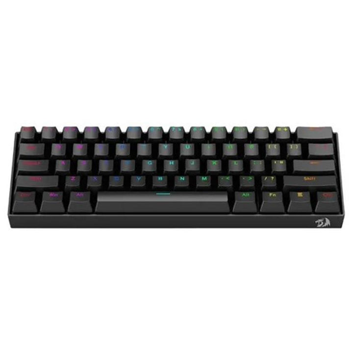 REDRAGON TECLADO GAMING