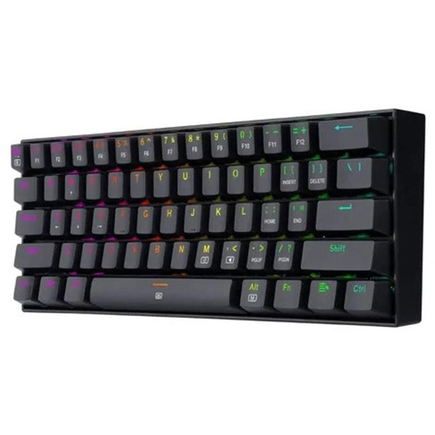 REDRAGON TECLADO GAMING