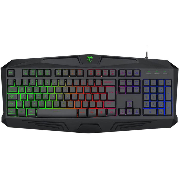 T-DAGGER TECLADO GAMING