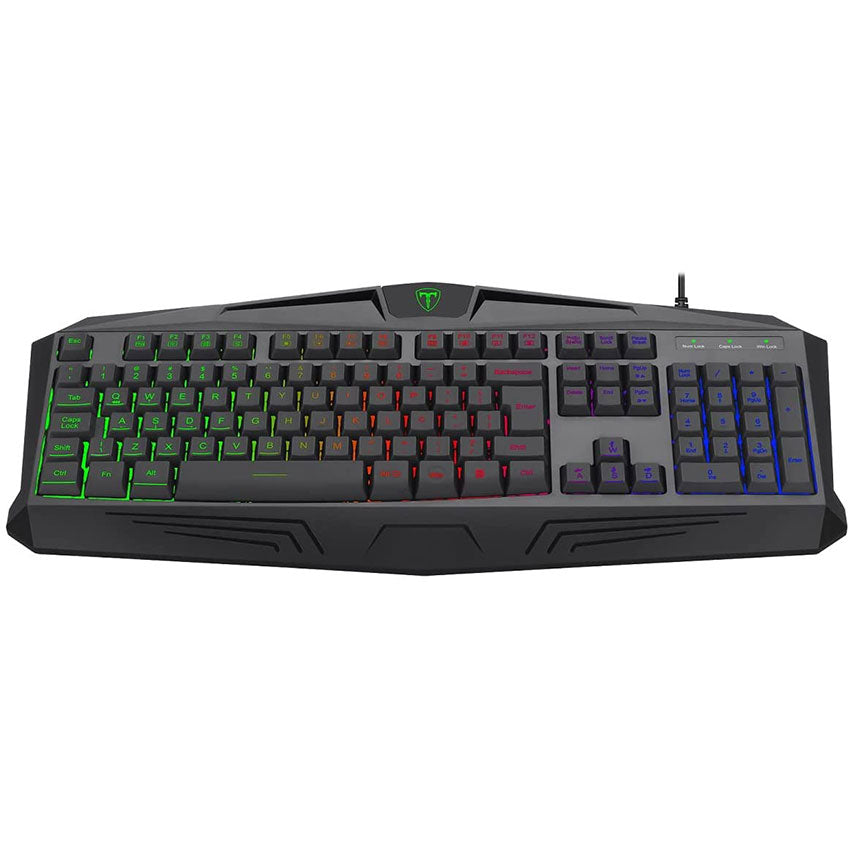 T-DAGGER TECLADO GAMING