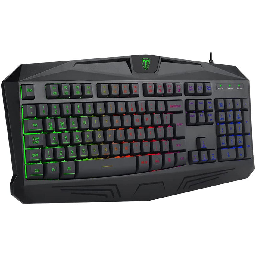 T-DAGGER TECLADO GAMING