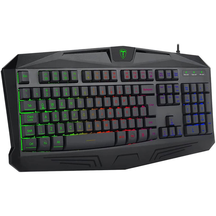 T-DAGGER TECLADO GAMING